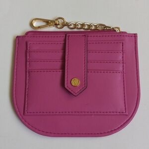 👛  PINK WALLET/ COIN PURSE 👛
